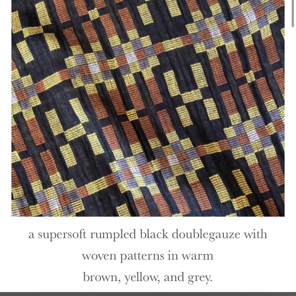 Ace & Jig Ari Dress in Castle - Picture 3 of 7